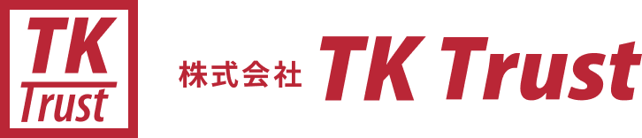 株式会社 TK Trust